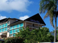 Tahiti Airport Motel
