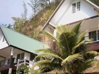 Tapu Lodge 