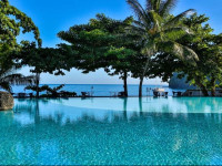 Tahiti Pearl Beach Resort
