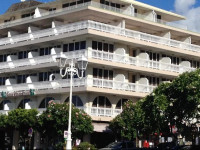 Hotel Tiare Tahiti