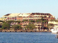 Tahiti-appartement