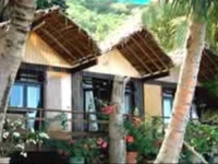 Pension Te Nahetoetoe 