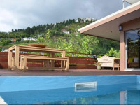 Oramanui Bungalow