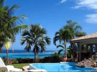 Villa Marama 4*