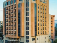 Capital Hotel & Spa 5*