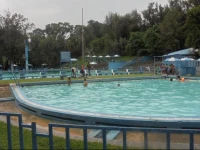 Ghion Hotel Addis Ababa 4*
