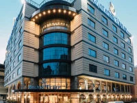 Golden Tulip Addis Ababa 