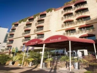 Jupiter International Hotel Bole 4*