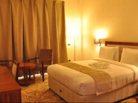 Kenenisa Hotel & Resort 