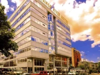 Orange River Hotel Apartments 