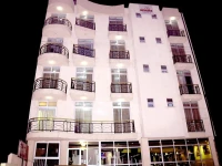 AG Palace Hotel 3*