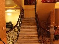 Bela Addis Hotel 