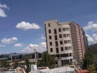 ManrashiWa Hotel 