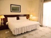 Tizeze Hotel 4*