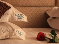 Trinity Hotel Addis Ababa 