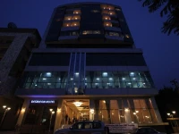Bagy Hotel and Resort 