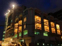 Abyssinia Renaissance Hotel 