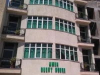Amen Guest House 