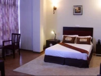 Amenities Guest House 