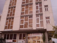 BAKS Hotel Apartment 