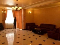 Chuchu Motel 