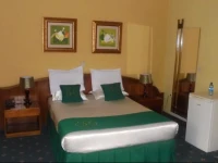 Global Hotel Addis Ababa 4*