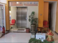 Hagsam Luxury Guest House 