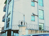 Keba Guest House 