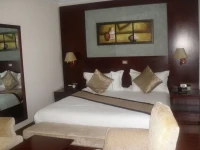 Sidra International Hotel 4*