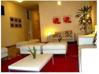 Tegen Hotel 