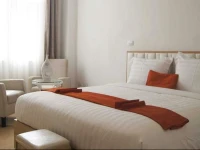 Whitecastel Hotel 
