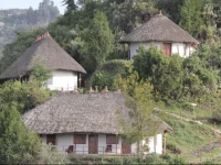 Ankober Palace Lodge 