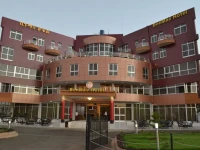 BenMas Hotel 