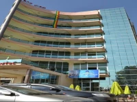 Delano Hotel, Bahir Dar 
