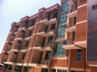 Addis Amba Hotel 3*