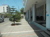 Asinuara Hotel 