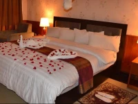 Papyrus Hotel 