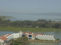 Blue Nile Resort Hotel - Kebele 03 