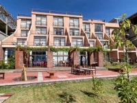 Panoramic View Hotel 