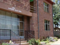 Villa Lalibela Guesthouse - North Wollo 