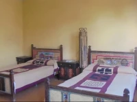 Yimreha Hotel 