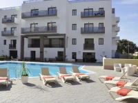 La Suite Hotel Boutique 5*