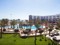 Royal Atlas & Spa 