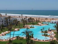 Palais Des Roses HГґtel & Thalasso 