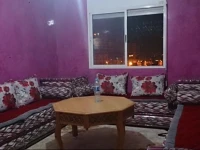 Apartment Aissa 