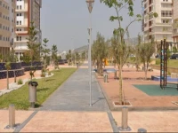 Apartment Islane 1 