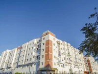 Appartement Immoconst 11 