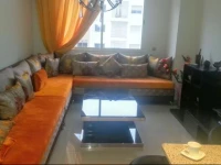 Appartement Nadia 
