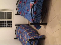 Appartement Saada Agadir 