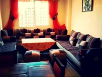 Holiday apartment 